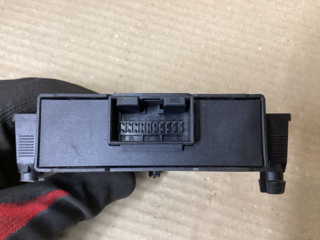 bontott VW PASSAT B7 Gateway Elektronika