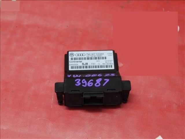 bontott VW PASSAT B7 Gateway Elektronika