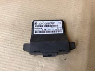 bontott VW PASSAT B7 Gateway Elektronika