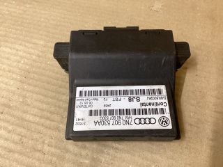 bontott VW PASSAT B7 Gateway Elektronika