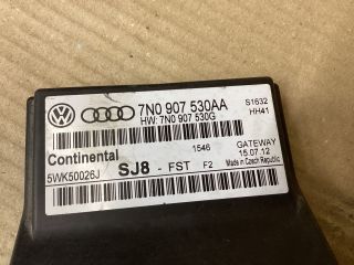 bontott VW PASSAT B7 Gateway Elektronika