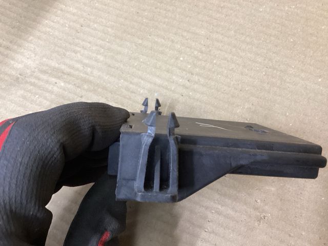 bontott VW PASSAT B7 Gateway Elektronika