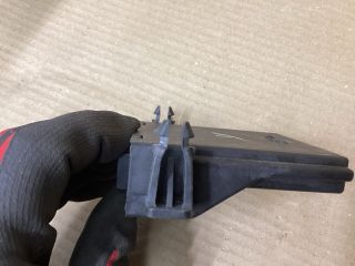 bontott VW PASSAT B7 Gateway Elektronika