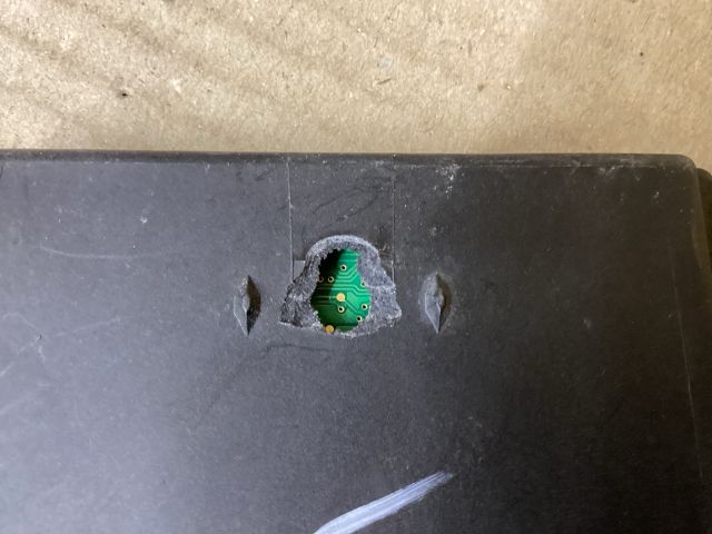 bontott VW PASSAT B7 Gateway Elektronika