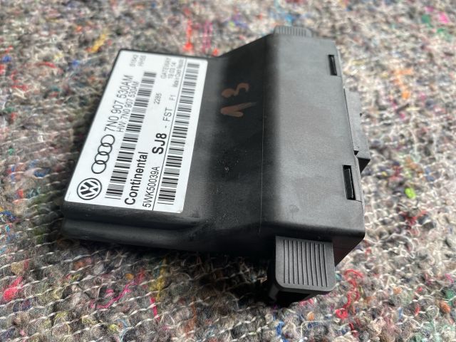 bontott VW PASSAT B7 Gateway Elektronika