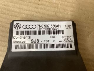 bontott VW PASSAT B7 Gateway Elektronika