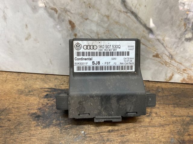 bontott VW PASSAT B7 Gateway Elektronika