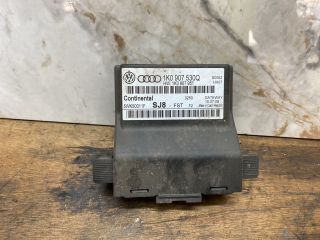 bontott VW PASSAT B7 Gateway Elektronika