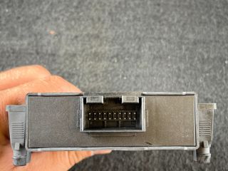 bontott VW PASSAT B7 Gateway Elektronika