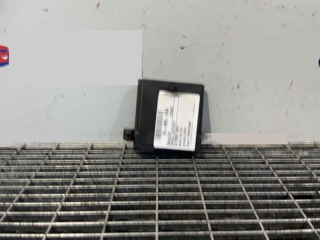 bontott VW PASSAT B7 Gateway Elektronika