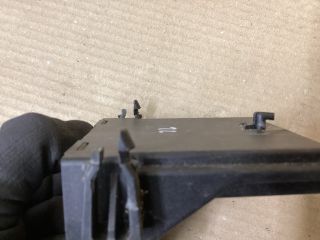 bontott VW PASSAT B7 Gateway Elektronika