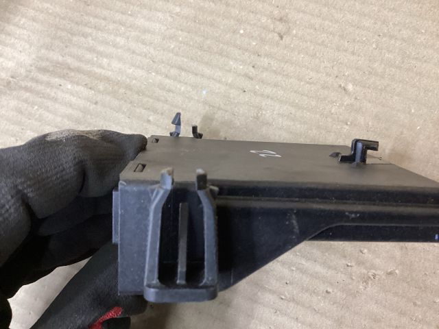 bontott VW PASSAT B7 Gateway Elektronika