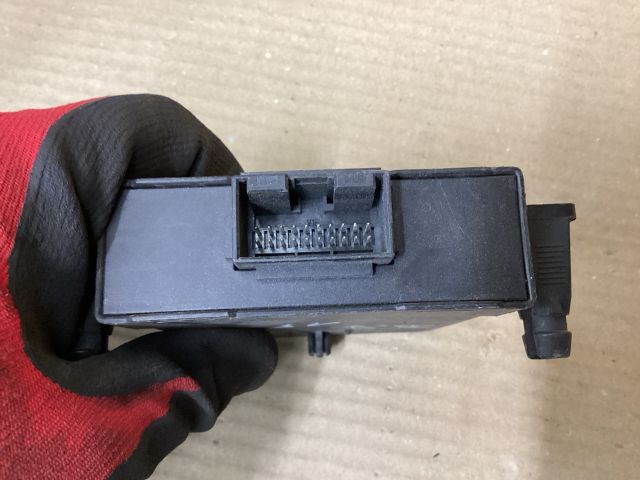 bontott VW PASSAT B7 Gateway Elektronika