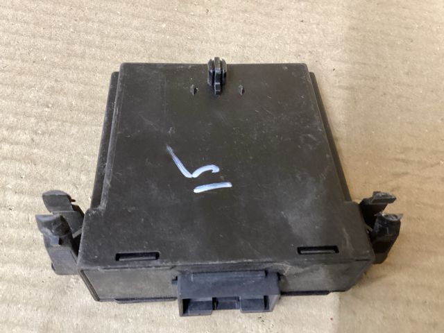 bontott VW PASSAT B7 Gateway Elektronika