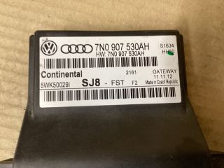 bontott VW PASSAT B7 Gateway Elektronika