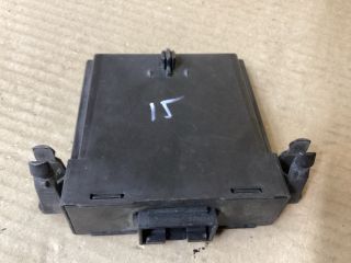 bontott VW PASSAT B7 Gateway Elektronika