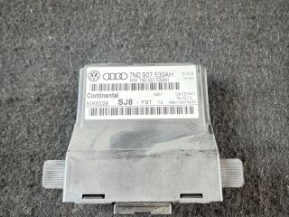 bontott VW PASSAT B7 Gateway Elektronika