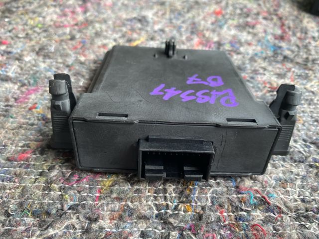 bontott VW PASSAT B7 Gateway Elektronika