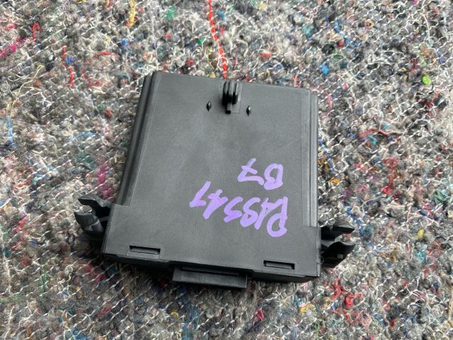 bontott VW PASSAT B7 Gateway Elektronika