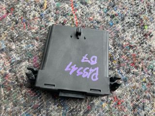 bontott VW PASSAT B7 Gateway Elektronika