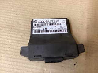 bontott VW PASSAT B7 Gateway Elektronika
