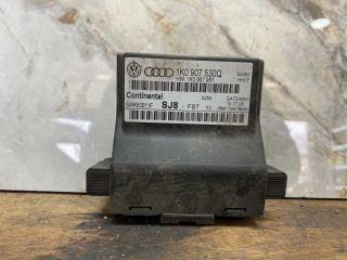 bontott VW PASSAT B7 Gateway Elektronika