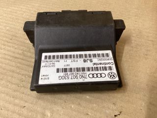 bontott VW PASSAT B7 Gateway Elektronika
