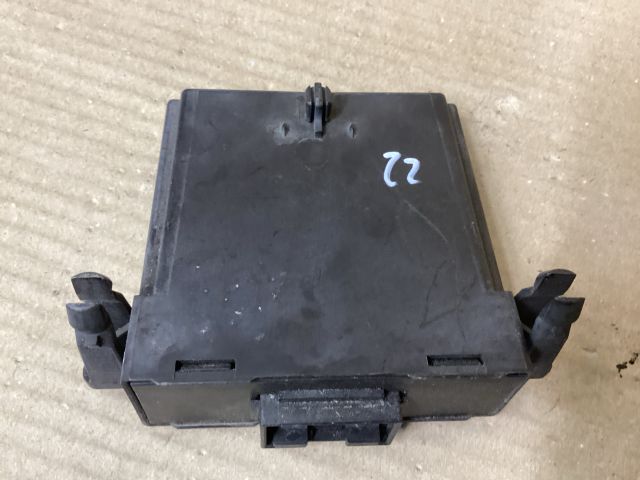 bontott VW PASSAT B7 Gateway Elektronika