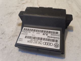 bontott VW PASSAT B7 Gateway Elektronika