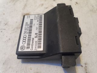 bontott VW PASSAT B7 Gateway Elektronika