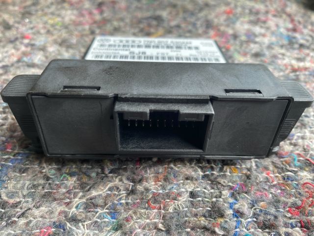 bontott VW PASSAT B7 Gateway Elektronika