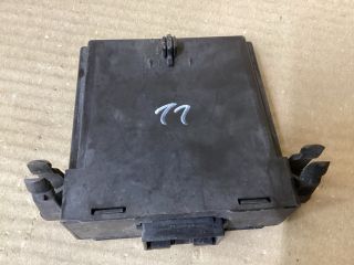 bontott VW PASSAT B7 Gateway Elektronika