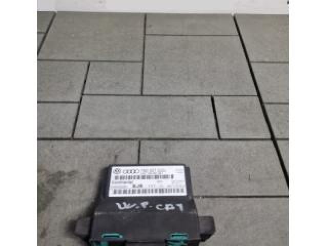 bontott VW PASSAT B7 Gateway Elektronika