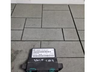 bontott VW PASSAT B7 Gateway Elektronika