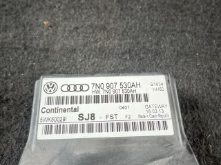 bontott VW PASSAT B7 Gateway Elektronika