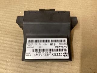 bontott VW PASSAT B7 Gateway Elektronika