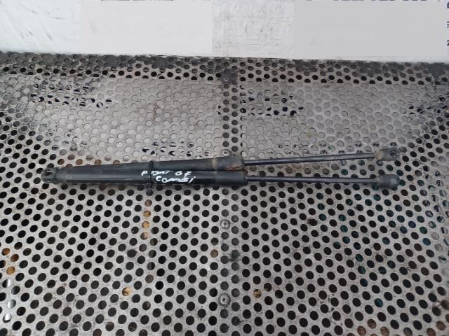 bontott VW PASSAT B7 Gázrugós Kitámasztó Teleszkóp Pár Csomagtérajtó