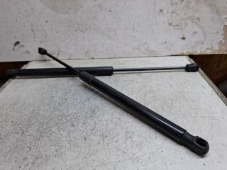 bontott VW PASSAT B7 Gázrugós Kitámasztó Teleszkóp Pár Csomagtérajtó
