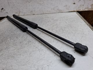 bontott VW PASSAT B7 Gázrugós Kitámasztó Teleszkóp Pár Csomagtérajtó