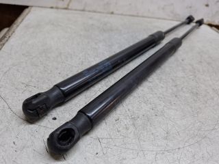 bontott VW PASSAT B7 Gázrugós Kitámasztó Teleszkóp Pár Csomagtérajtó