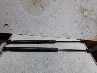 bontott VW PASSAT B7 Gázrugós Kitámasztó Teleszkóp Pár Csomagtérajtó