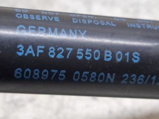 bontott VW PASSAT B7 Gázrugós Kitámasztó Teleszkóp Pár Csomagtérajtó