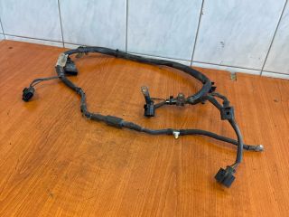 bontott VW PASSAT B7 Generátor Kábelköteg