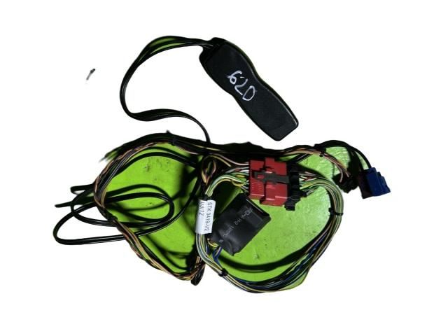 bontott VW PASSAT B7 GPS Antenna