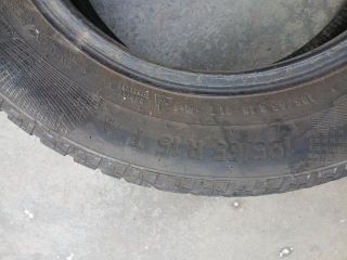 bontott VW PASSAT B7 Gumiabroncs (1 db)