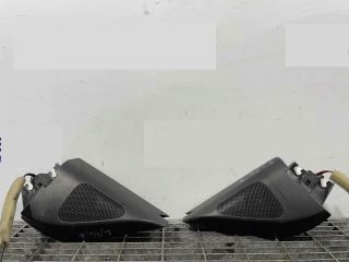 bontott VW PASSAT B7 Hangszóró (Pozíciófüggetlen)