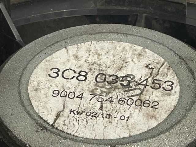 bontott VW PASSAT B7 Hangszóró (Pozíciófüggetlen)