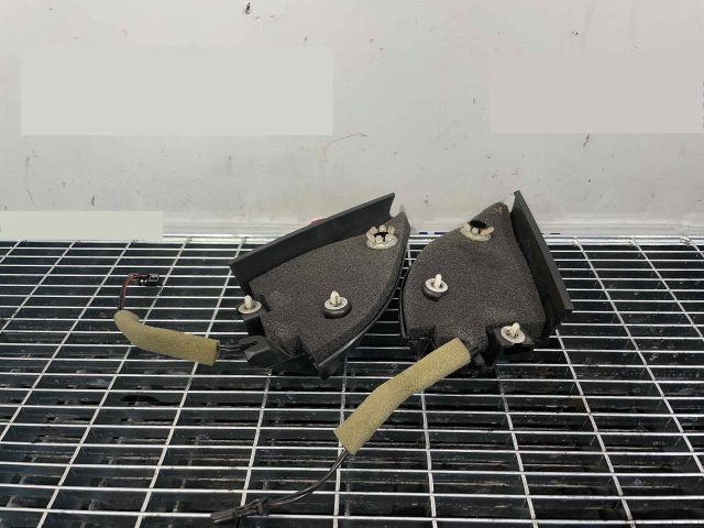 bontott VW PASSAT B7 Hangszóró (Pozíciófüggetlen)