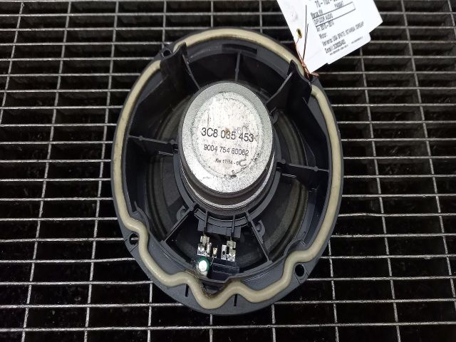 bontott VW PASSAT B7 Hangszóró (Pozíciófüggetlen)