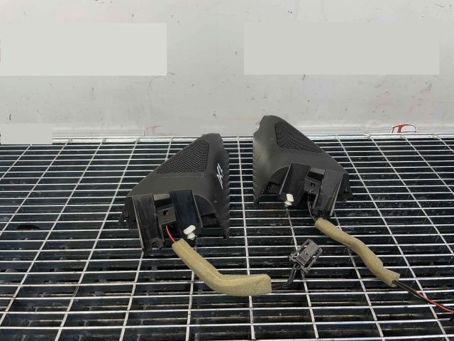 bontott VW PASSAT B7 Hangszóró (Pozíciófüggetlen)